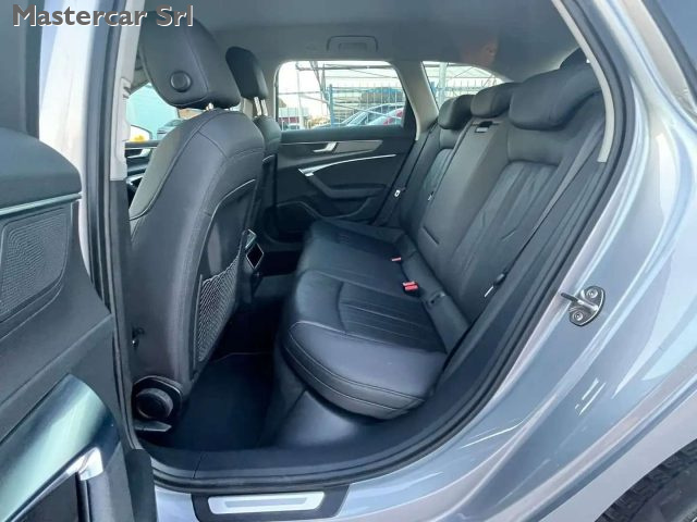 AUDI A6 usata, con Servosterzo