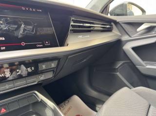 AUDI A3 usata, con Controllo elettronico della corsia