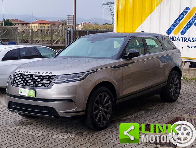 LAND ROVER Range Rover Velar usata, con ABS