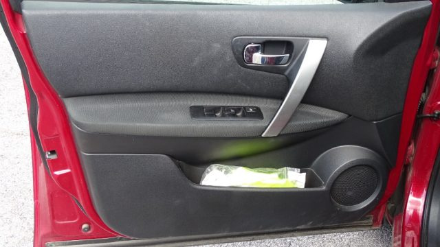 NISSAN Qashqai usata 53