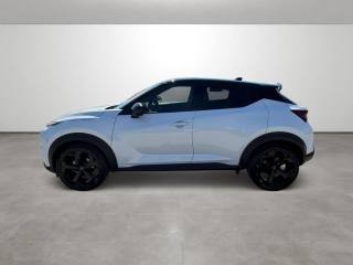 NISSAN Juke usata, con Climatizzatore