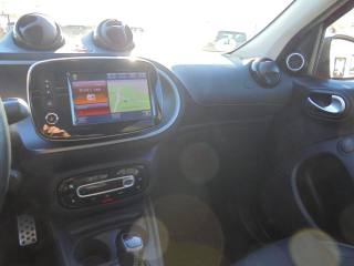 SMART ForFour usata 35