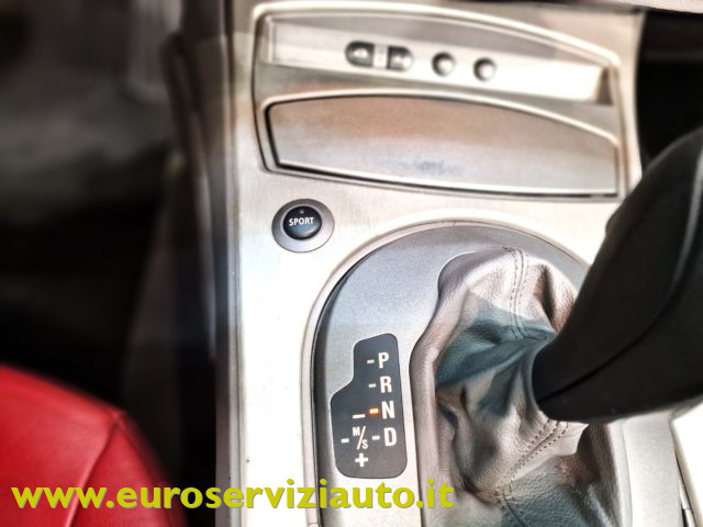 BMW Z4 usata, con Specchietti laterali elettrici