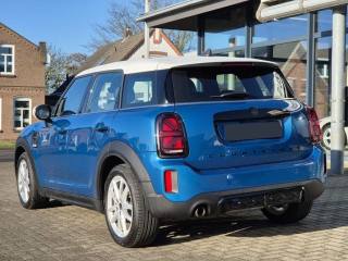 MINI Countryman usata, con Airbag laterali