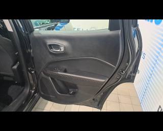 JEEP Compass usata 18