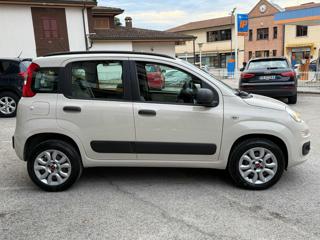 FIAT Panda usata, con Climatizzatore