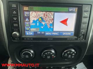 JEEP Compass usata, con Cruise Control