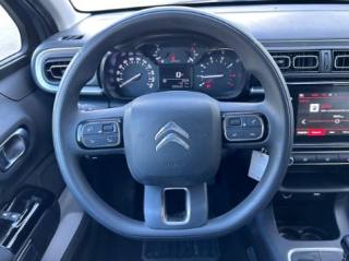 CITROEN C3 usata, con Cerchi in lega