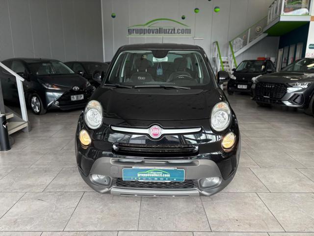 FIAT 500L usata, con Airbag
