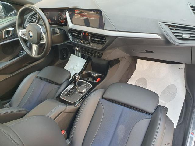 BMW 118 usata, con Controllo trazione