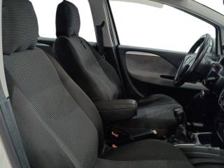 FIAT Punto Evo usata, con Filtro antiparticolato