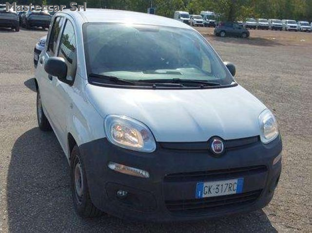 FIAT Panda usata, con Airbag Passeggero
