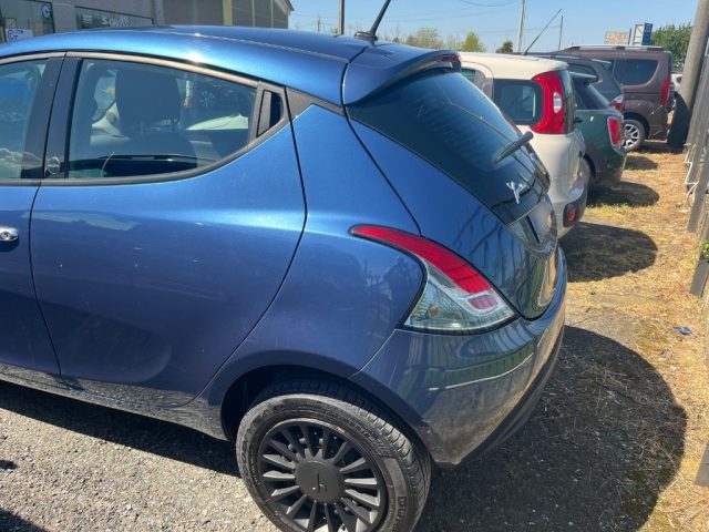 LANCIA Ypsilon usata, con Chiusura centralizzata telecomandata