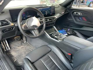 BMW 220 usata, con Fendinebbia