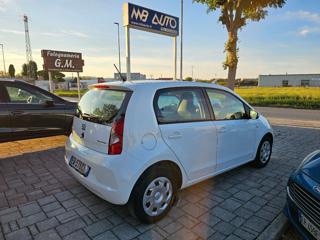 SEAT Mii usata, con Autoradio
