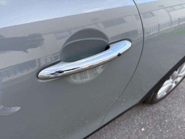 MINI Cooper SE usata, con Start/Stop Automatico
