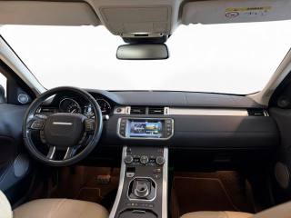 LAND ROVER Range Rover Evoque usata, con Filtro antiparticolato