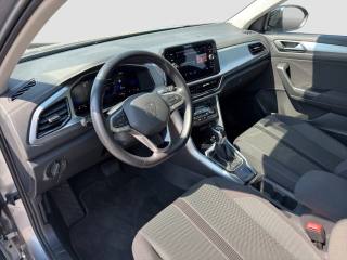 VOLKSWAGEN T-Roc usata 8