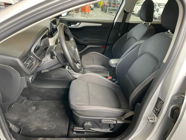 FORD Focus usata, con Cruise Control