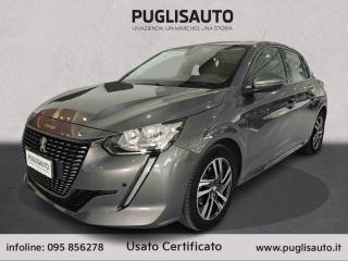 PEUGEOT 208 usata, con Airbag laterali