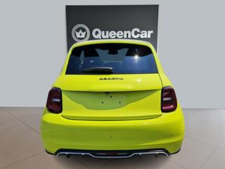 ABARTH 500e usata, con Sedili sportivi