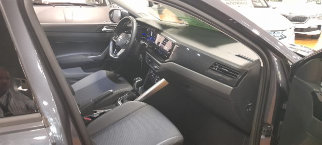 VOLKSWAGEN Taigo usata, con Servosterzo