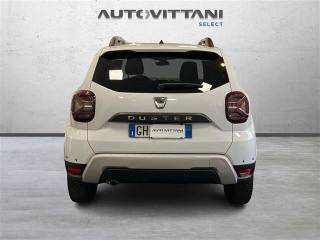 DACIA Duster usata 3