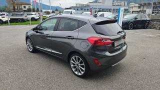 FORD Fiesta usata, con Controllo trazione