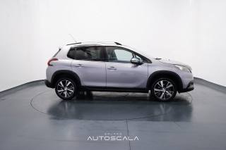 PEUGEOT 2008 usata, con Cerchi in lega