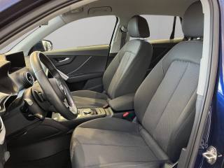 AUDI Q2 usata, con Chiusura centralizzata