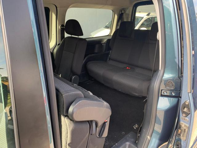 VOLKSWAGEN Caddy usata 38
