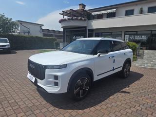 JAECOO 7 SHS-H PURE FULL HYBRID PROMO ROTTAMAZIONE