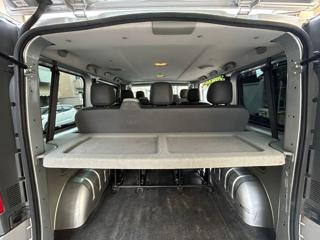 RENAULT Trafic usata 25