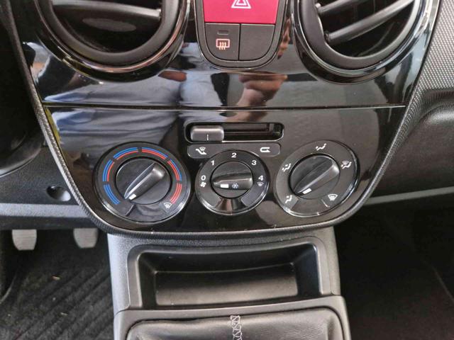 FIAT Qubo usata, con Servosterzo