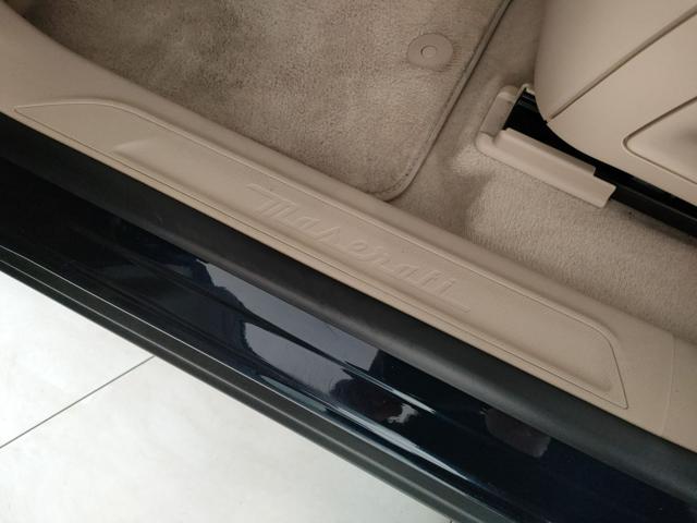 MASERATI Levante usata, con ESP