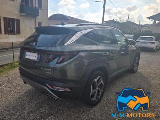HYUNDAI Tucson usata, con Airbag Passeggero