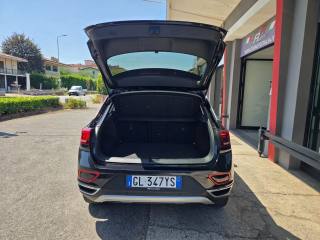 VOLKSWAGEN T-Roc usata 115
