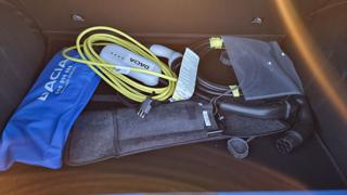 DACIA Spring usata, con Sistema di navigazione