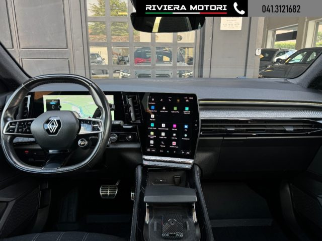 RENAULT Austral usata, con Autoradio