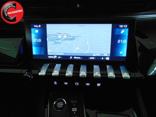 PEUGEOT 508 usata, con Immobilizzatore elettronico