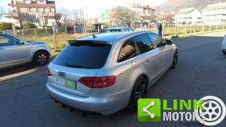 AUDI A4 usata, con Controllo trazione