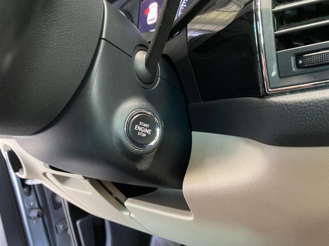 SKODA Kodiaq usata, con ESP