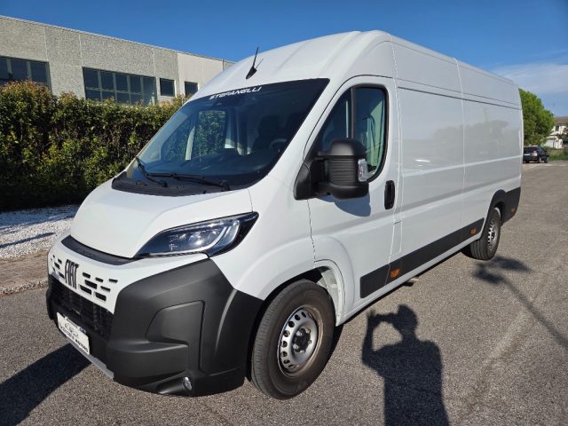 FIAT Ducato usata, con ABS