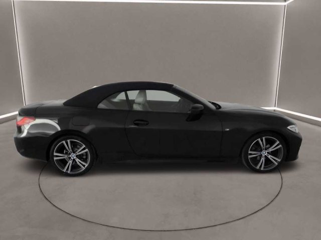 BMW 420 usata, con Airbag Passeggero