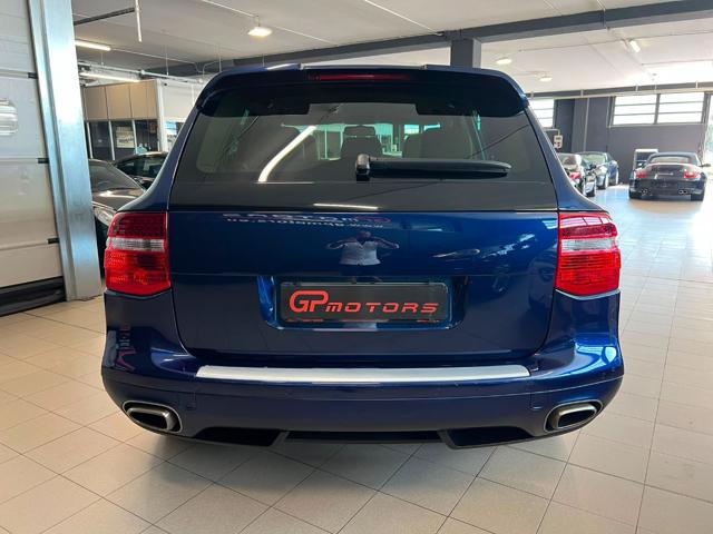 PORSCHE Cayenne usata, con Airbag Passeggero