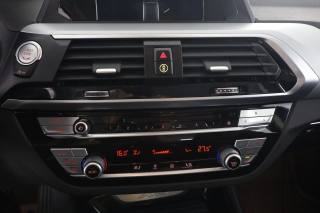 BMW X3 usata 11
