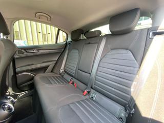 ALFA ROMEO Stelvio usata, con ESP