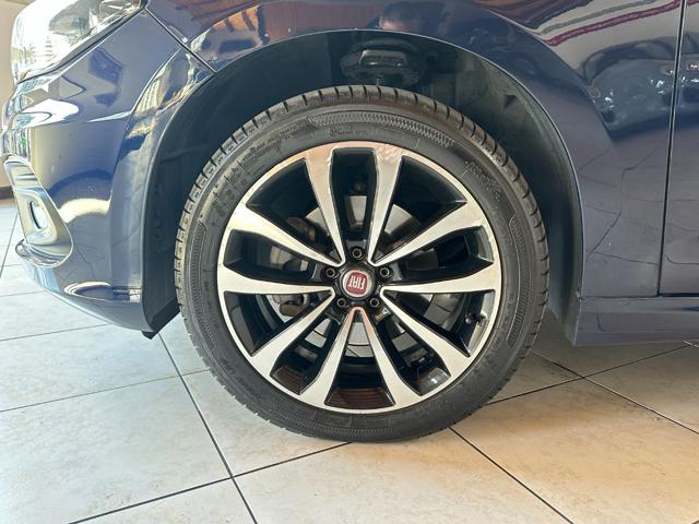 FIAT Tipo usata, con Airbag