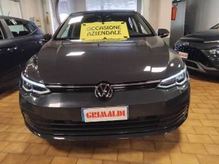 VOLKSWAGEN Golf 1.0 eTSI EVO Life DSG MHEV C/GRIMALDI SP.DAY
