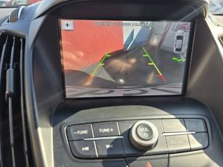 FORD Kuga usata, con Telecamera per parcheggio assistito